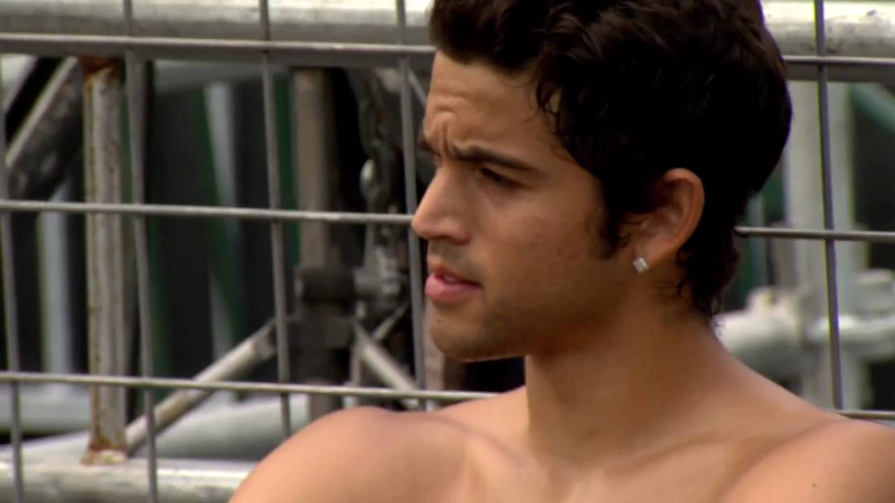 paul rodriguez george lopez
