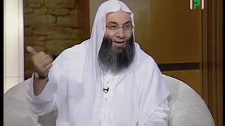 أوصاني خليلي 6 - استحيوا من الله حق الحياء
