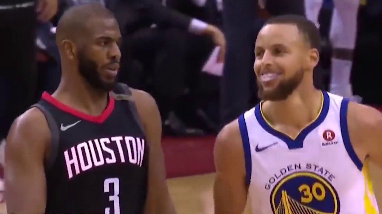 NBA "In Your Face" Moments