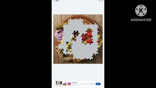 15 July 2025 - Daily Puzzles 100 pieces Jigsaw Puzzles screenshot 4