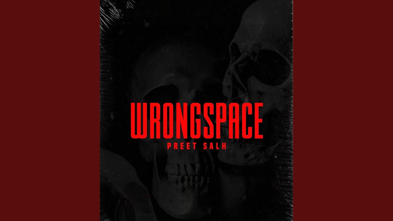 WRONGSPACE