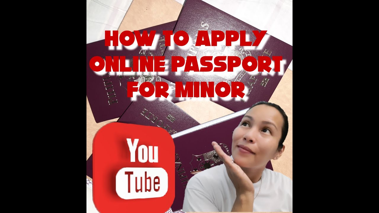 Passport Requirements For Minor How To Apply Online Passport Step By passport-requirements-for-minor-how-to-apply-online-passport-step-by