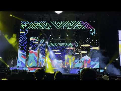 2022虎彩繽紛閃耀台中跨年夜-玖壹壹[嘎勒阿勒]