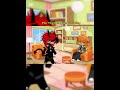 Pov: You're the youngest sibling #gacha #alanbecker