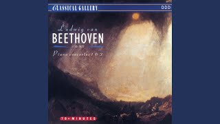 Piano Concerto No. 1 in C Major, Op. 15: II. Largo