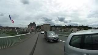 Pont des Ame?ricains Givet