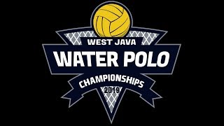 PPSY vs AQL, WJWP Championship 2019 U-15, Final Peringkat 5-6