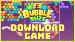 How to Download & Install Bubble Buzz Game 2023? screenshot 4