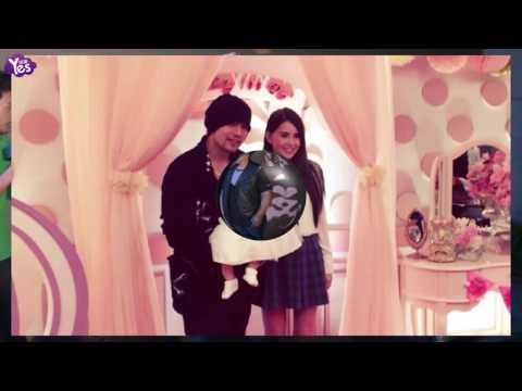 【4年前】周杰倫父親節禮物驚現“嬰兒” 昆凌被疑懷二胎