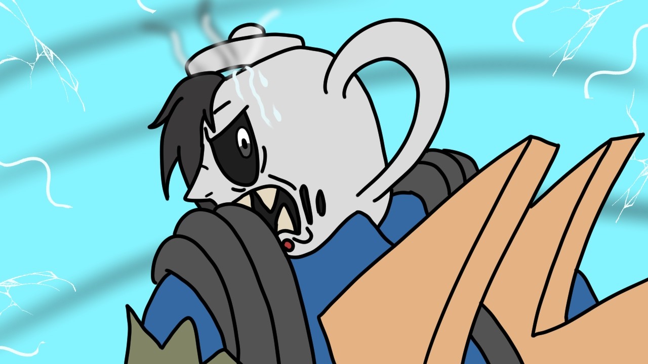 Kyzers Game Zone Lore - Taming Studio Papa