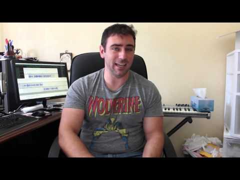 Tech Talk Video