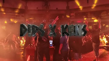 MIXTAPE INAGURASI UNIVERSITAS DINAMIKA 2025