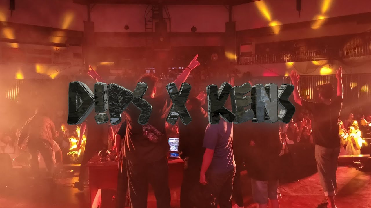 MIXTAPE INAGURASI UNIVERSITAS DINAMIKA 2025