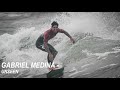 Gabriel Medina Unseen