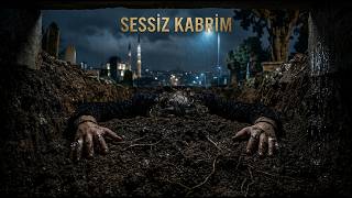Demir Yaman - Sessiz Kabrim 
