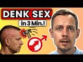 SO steuerst du deine Potenz (mit nur einem Gedanken!)