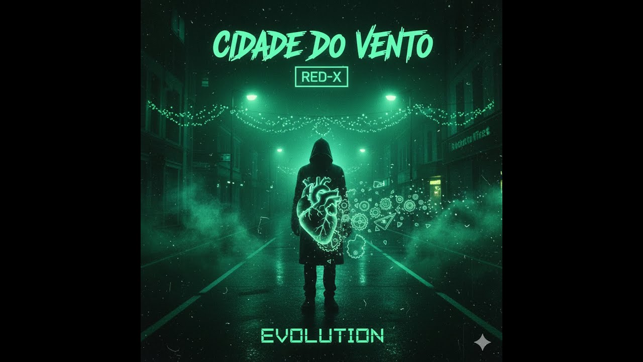 cidade do vento