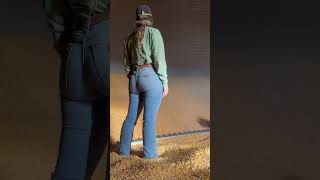 There is no shortage of projects to be done on the farm. #rurallearning