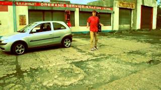 HIP HOP DANCE FREESTYLE | SOFLY MEGALIZER