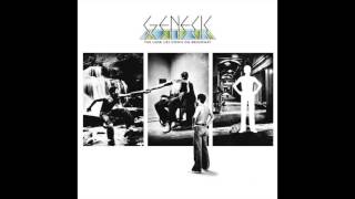 Genesis- Rael Suite (The Lamb Lies Down On Broadway)