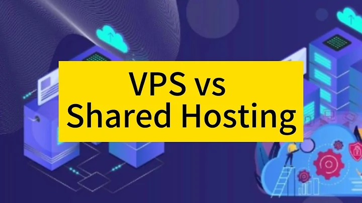 The Ultimate Battle: VPS vs Shared Hosting – Which One Should You Choose? - Raksmart