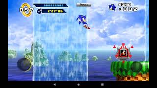 Sonic.EXE AgustinBazan683 Edition