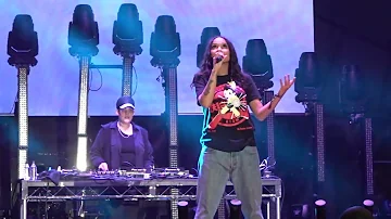 Princess Nokia | It’s Not My Fault | live WeHo Pride OUTLOUD, June 4, 2023