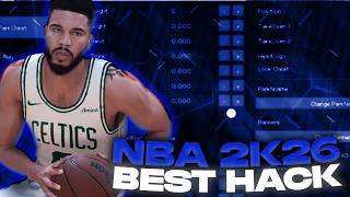 Details [UPDATED 2026] NBA2K26 VC Glitch | NBA2K26 Cheat Engine & NBA2K26 Top 10 Tips - 2026 Guide