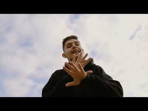 Aiden Minard & Type 1 - SHARK feat 7VN (Official Music Video) Dir. By Tommy Zimmerman