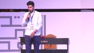Riyadh time lapse | Abdullah Al Ahmari | TEDxRiyadh screenshot 4