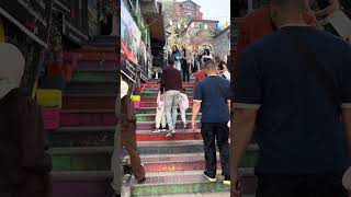 Day One In Istanbul Vlog