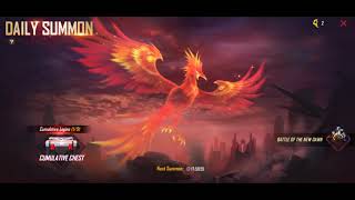 REMPEG NEW DONE EVENT UNLOCK