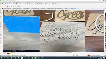 Corel Draw Tips & Tricks Back minus front to the max Part 3B TEXT