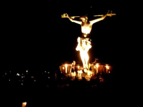 Hermandad Penitencial del Santísimo Cristo del Amparo