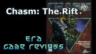 Era Game Reviews - Chasm The Rift Pc Game Review