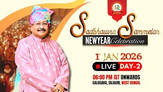 Download Lagu 2026 01 01 - Sadbhawna Sammelan New Year Celebration - Day 2 MP3