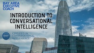 Introduction to Conversational Intelligence