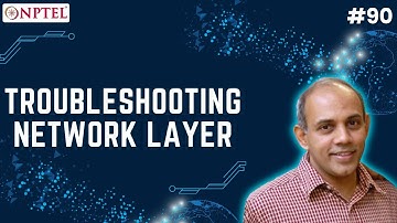 #90 Troubleshooting Network Layer | Demystifying Networking