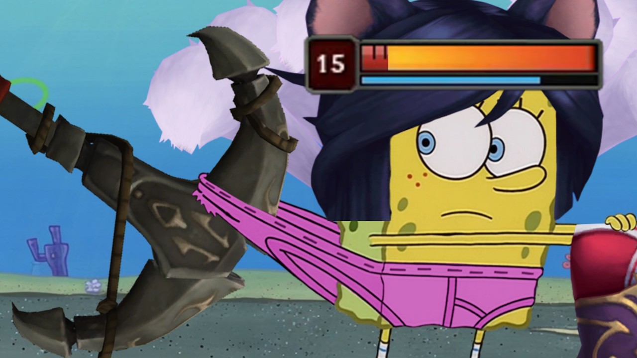 Full AP Nautilus.exe COMEBACK!