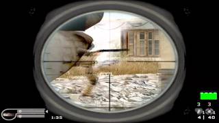 COD4 SiCK SHOTS / MOMENTS