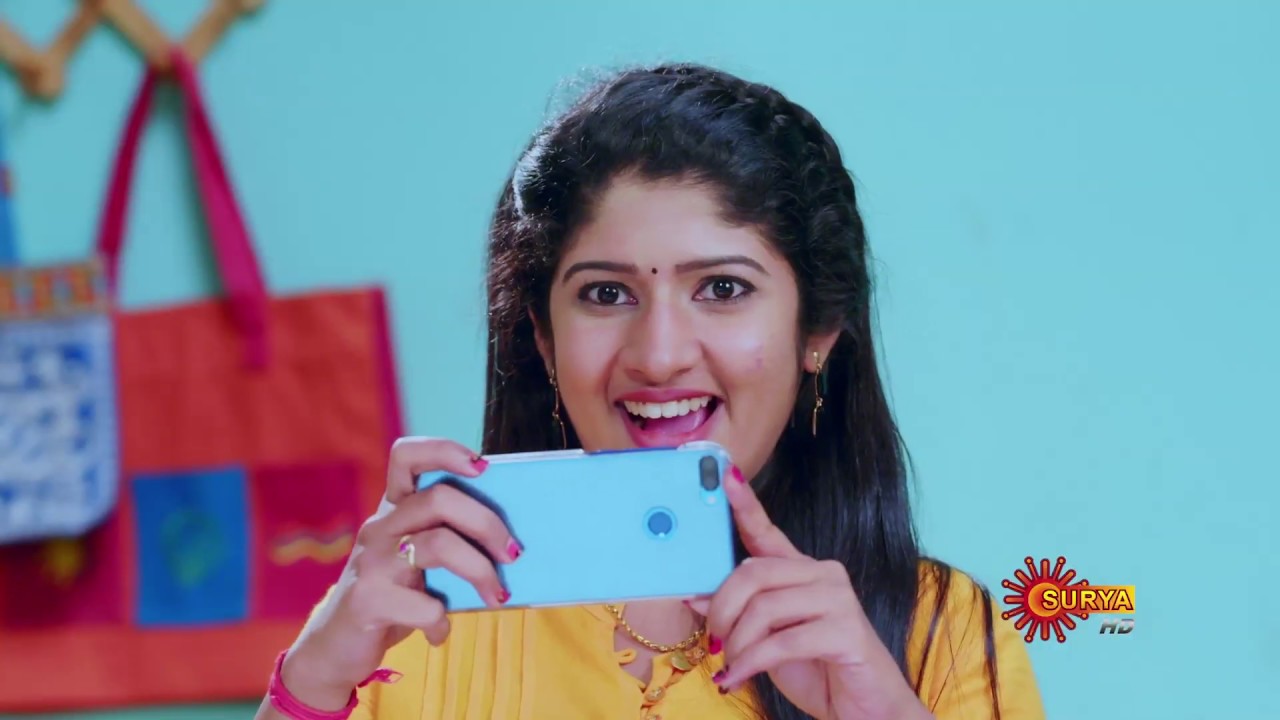 Chocolate - Episode 50 | 29th July 19 | Surya TV Serial | Malayalam Serial channel awesome