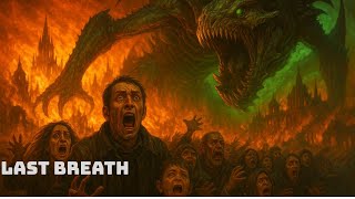 What Happens To Civilians During An Apocalypse In Warhammer 40K