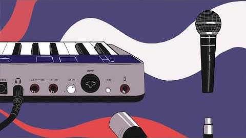 Save The Music J Dilla Music Tech Grant Part 1 | Getting Sound In