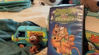 Live Streaming at 8pm Eastern, And 5pm Pacific Time Showing off My Scooby-Doo merch