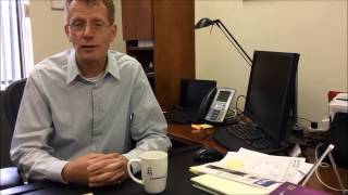 Why is Alzheimer's disease hereditary?