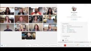 Webex App Meetings, Messaging and Calling screenshot 5