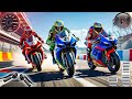 Motocross Dirt Bike Racing 3D_Motor Stunt Racer Bike Simulator _ Android Gameplay