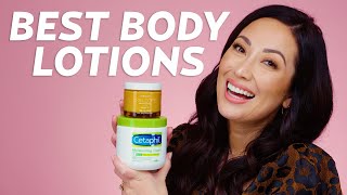 The Best Body Lotion? My Current Favorites from Nécessaire, Cetaphil, & More! | Skincare @SusanYara