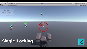 Unity Missile Locker Overview