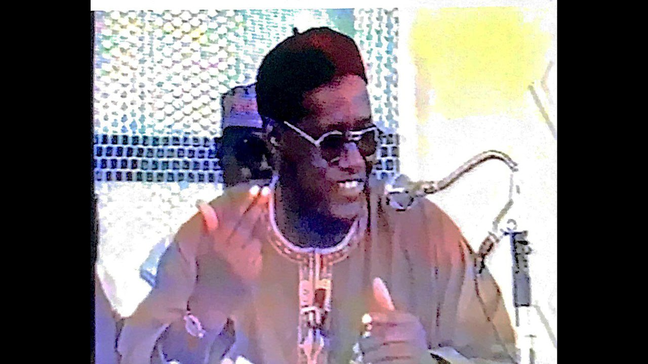 Sheikh Ja'afar Tafsir Surah 70 Al-Ma'arij